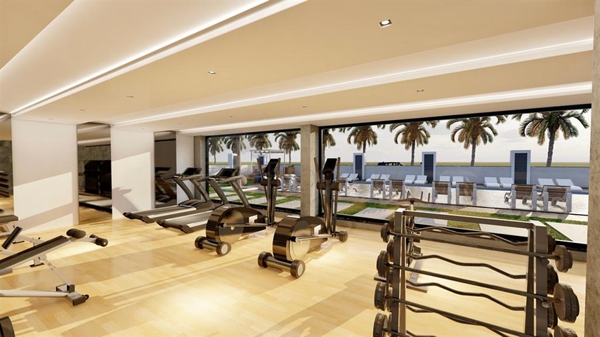 New investment project in the Pajallar area