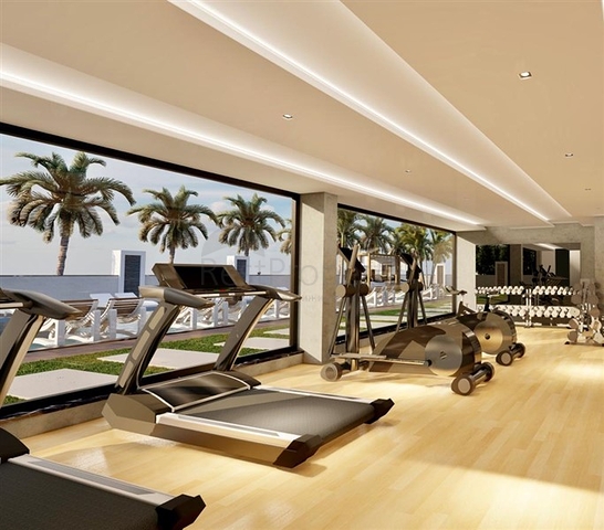 New investment project in the Pajallar area