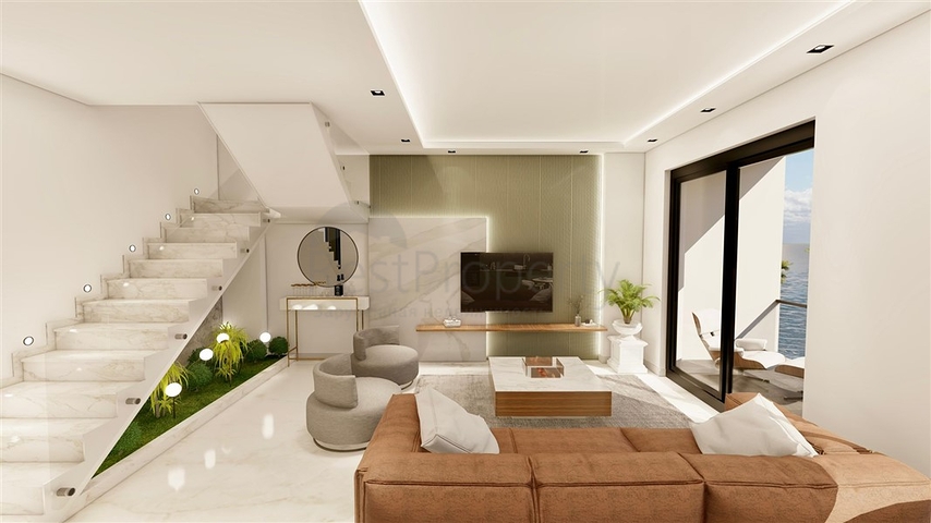 New investment project in the Pajallar area