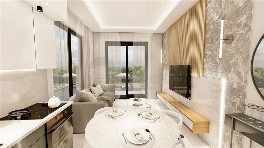 New investment project in the Pajallar area