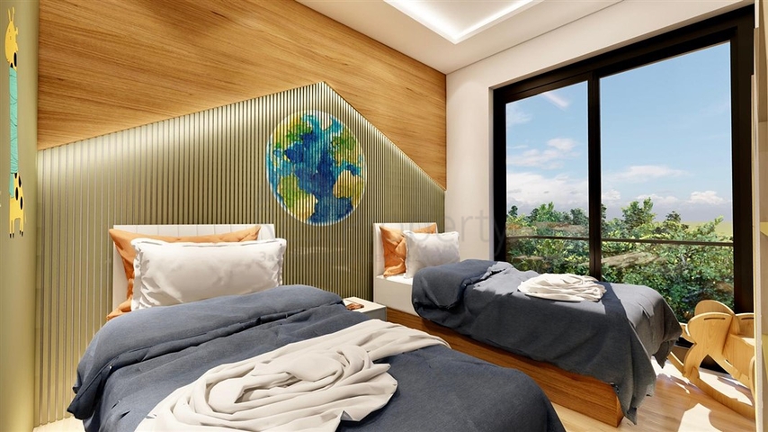 New investment project in the Pajallar area