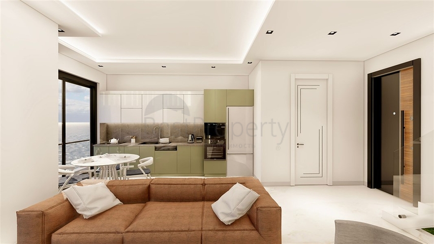 New investment project in the Pajallar area