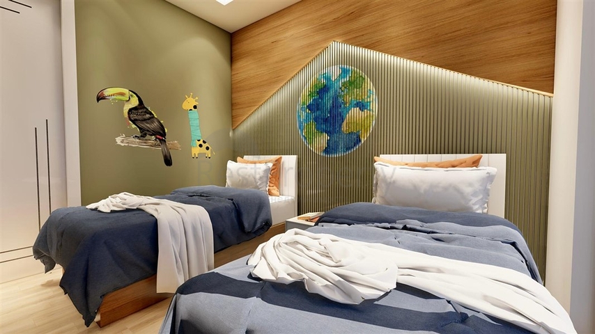 New investment project in the Pajallar area