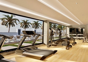 New investment project in the Pajallar area