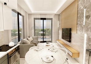 New investment project in the Pajallar area