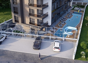 New investment project in the Pajallar area