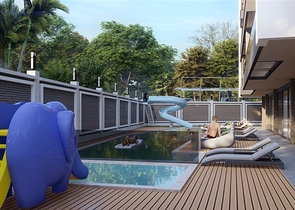 New investment project in the Pajallar area