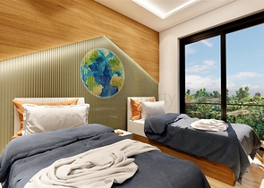 New investment project in the Pajallar area