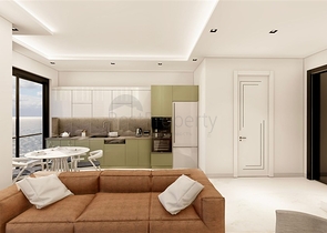 New investment project in the Pajallar area