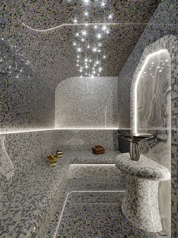 Villa in the elite area of Kargicak with the possibility of obtaining Turkish citizenship