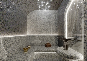 Villa in the elite area of Kargicak with the possibility of obtaining Turkish citizenship