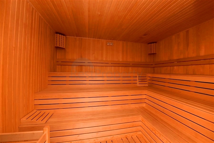 1+1 Apartment in Avsallar district