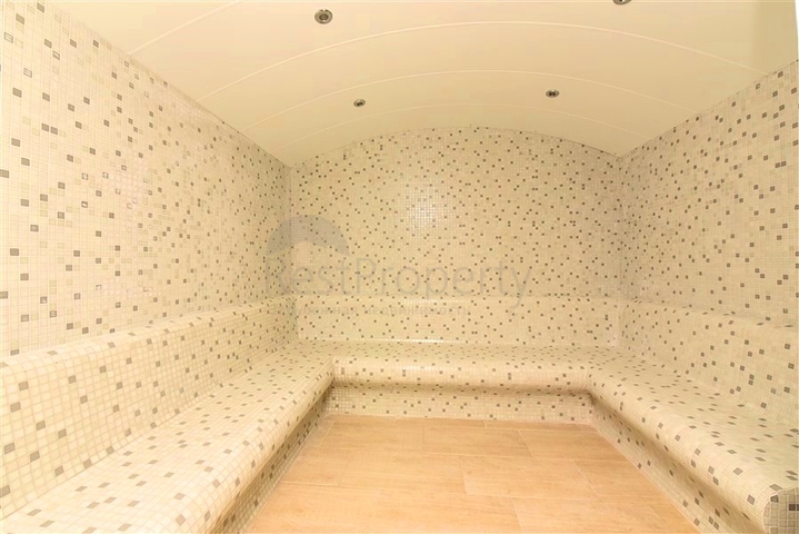 1+1 Apartment in Avsallar district