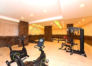 1+1 Apartment in Avsallar district