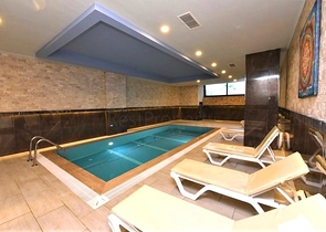 1+1 Apartment in Avsallar district