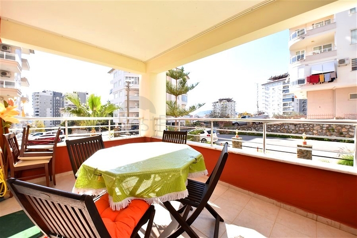 2+1 Apartments in Cikcilli