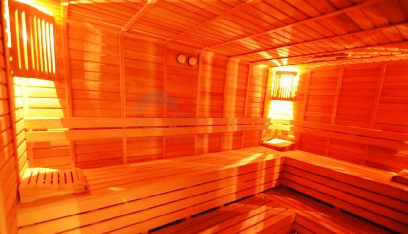 2+1 Apartments in Cikcilli