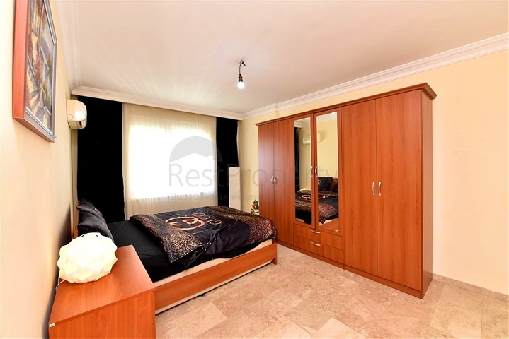 2+1 Apartments in Cikcilli