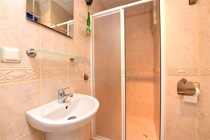 2+1 Apartments in Cikcilli