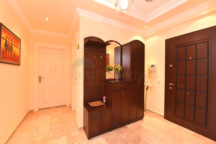 2+1 Apartments in Cikcilli