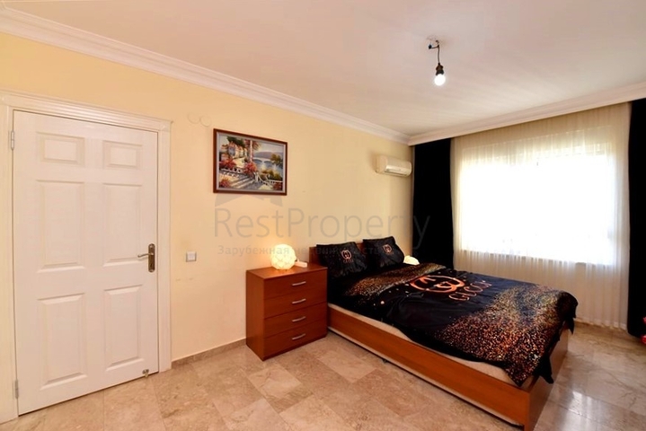 2+1 Apartments in Cikcilli