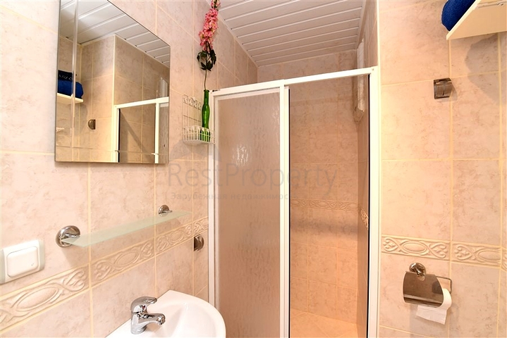 2+1 Apartments in Cikcilli