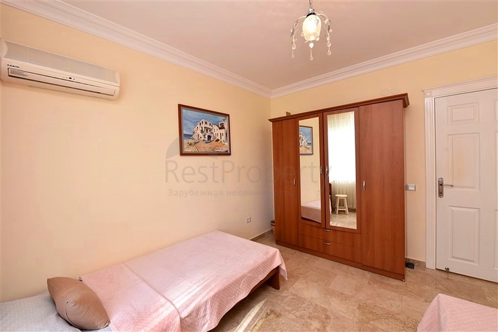 2+1 Apartments in Cikcilli