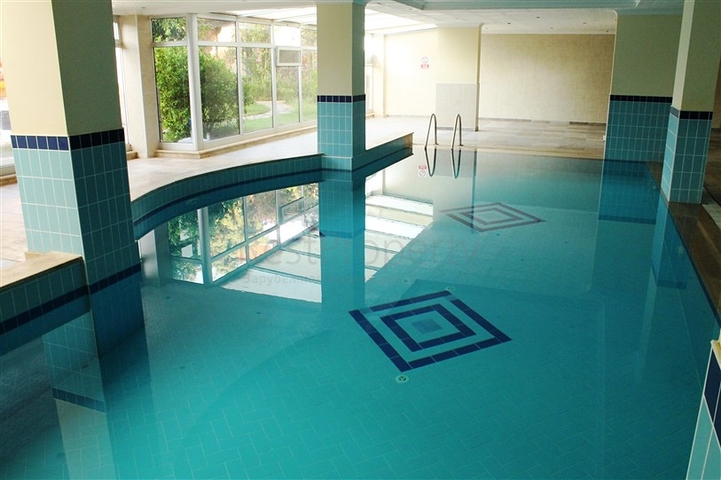 2+1 Apartments in Cikcilli