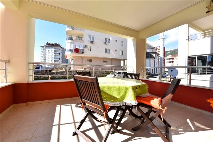 2+1 Apartments in Cikcilli