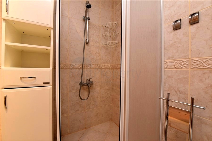 2+1 Apartments in Cikcilli