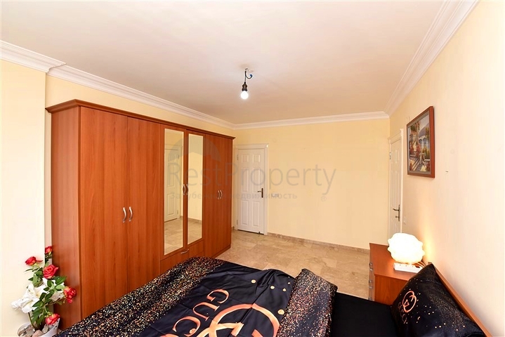 2+1 Apartments in Cikcilli