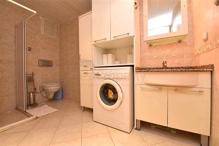 2+1 Apartments in Cikcilli