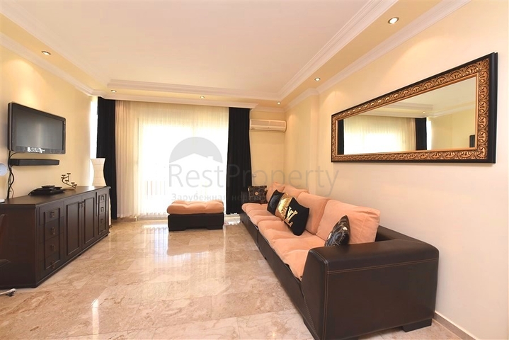 2+1 Apartments in Cikcilli