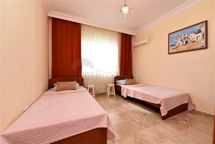 2+1 Apartments in Cikcilli