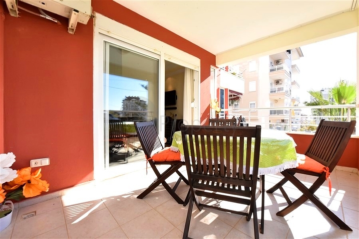 2+1 Apartments in Cikcilli