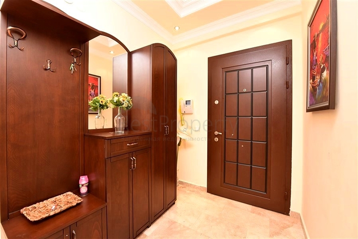 2+1 Apartments in Cikcilli