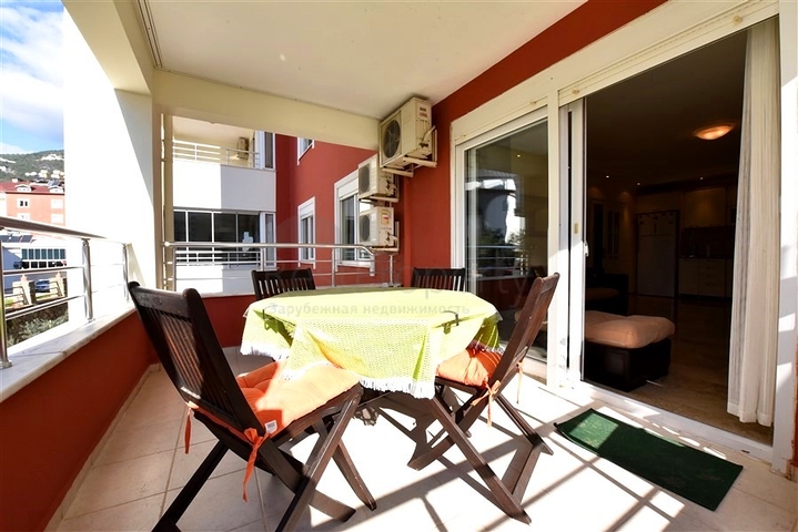 2+1 Apartments in Cikcilli