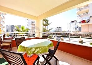 2+1 Apartments in Cikcilli
