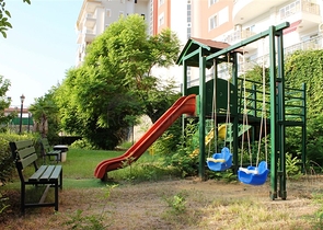 2+1 Apartments in Cikcilli