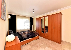 2+1 Apartments in Cikcilli