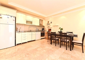 2+1 Apartments in Cikcilli