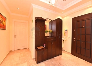 2+1 Apartments in Cikcilli