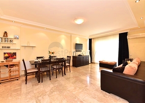 2+1 Apartments in Cikcilli