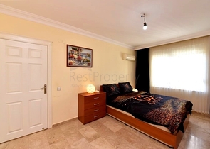 2+1 Apartments in Cikcilli