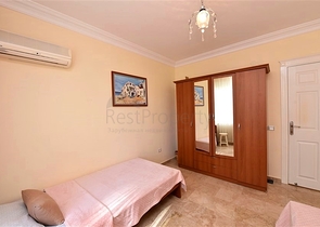 2+1 Apartments in Cikcilli