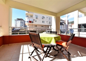2+1 Apartments in Cikcilli