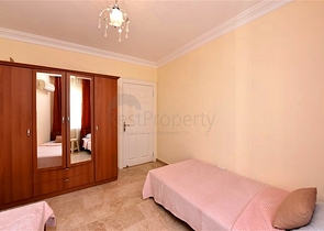 2+1 Apartments in Cikcilli