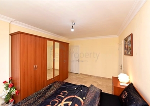 2+1 Apartments in Cikcilli