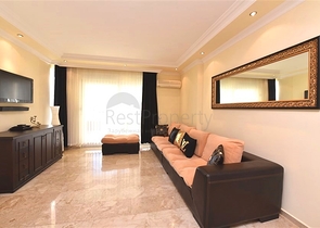 2+1 Apartments in Cikcilli