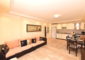 2+1 Apartments in Cikcilli